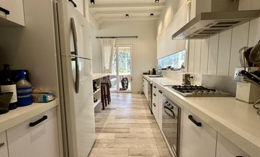 ALQUILER TEMPORAL, CASA, COSTA ESMERALDA, MARITIMO III, LOTE AL 100, 5 AMBIENTES