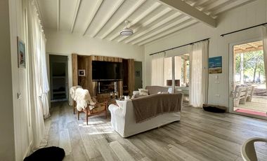 ALQUILER TEMPORAL, CASA, COSTA ESMERALDA, MARITIMO III, LOTE AL 100, 5 AMBIENTES