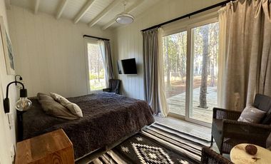 ALQUILER TEMPORAL, CASA, COSTA ESMERALDA, MARITIMO III, LOTE AL 100, 5 AMBIENTES