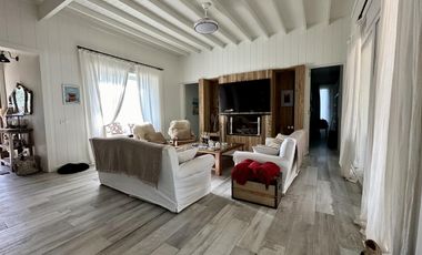 ALQUILER TEMPORAL, CASA, COSTA ESMERALDA, MARITIMO III, LOTE AL 100, 5 AMBIENTES