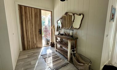 ALQUILER TEMPORAL, CASA, COSTA ESMERALDA, MARITIMO III, LOTE AL 100, 5 AMBIENTES