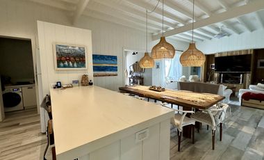 ALQUILER TEMPORAL, CASA, COSTA ESMERALDA, MARITIMO III, LOTE AL 100, 5 AMBIENTES