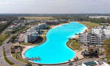 Departamento en  Lagoon Pilar