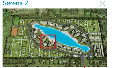 Departamento en  Lagoon Pilar