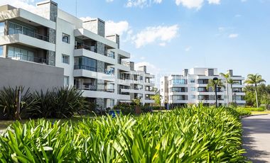 Departamento en  Lagoon Pilar