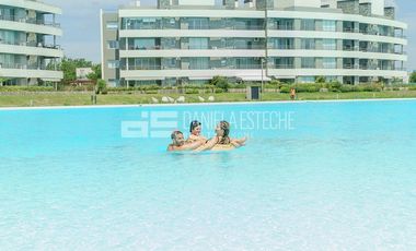 Departamento en  Lagoon Pilar