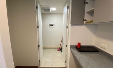 RENTO DPTO. SANTA FE.  MASCOTAS:SI -ALBERCA-INCLUYE MANTENIMIENTO