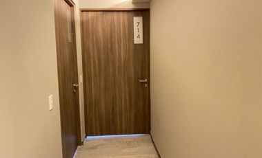 RENTO DPTO. SANTA FE.  MASCOTAS:SI -ALBERCA-INCLUYE MANTENIMIENTO