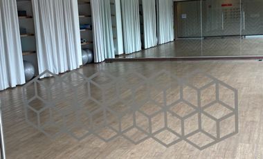 RENTO DPTO. SANTA FE.  MASCOTAS:SI -ALBERCA-INCLUYE MANTENIMIENTO