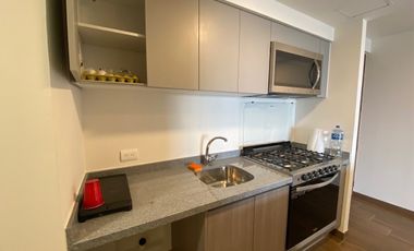 RENTO DPTO. SANTA FE.  MASCOTAS:SI -ALBERCA-INCLUYE MANTENIMIENTO