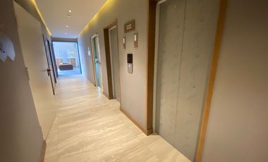 RENTO DPTO. SANTA FE.  MASCOTAS:SI -ALBERCA-INCLUYE MANTENIMIENTO