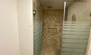 RENTO DPTO. SANTA FE.  MASCOTAS:SI -ALBERCA-INCLUYE MANTENIMIENTO