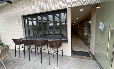 RENTO DPTO. SANTA FE.  MASCOTAS:SI -ALBERCA-INCLUYE MANTENIMIENTO