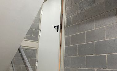 RENTO DPTO. SANTA FE.  MASCOTAS:SI -ALBERCA-INCLUYE MANTENIMIENTO