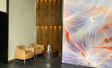 RENTO DPTO. SANTA FE.  MASCOTAS:SI -ALBERCA-INCLUYE MANTENIMIENTO