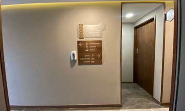 RENTO DPTO. SANTA FE.  MASCOTAS:SI -ALBERCA-INCLUYE MANTENIMIENTO