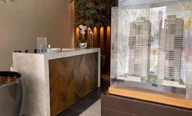 RENTO DPTO. SANTA FE.  MASCOTAS:SI -ALBERCA-INCLUYE MANTENIMIENTO