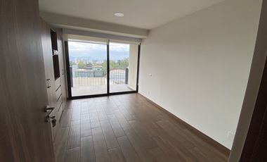 RENTO DPTO. SANTA FE.  MASCOTAS:SI -ALBERCA-INCLUYE MANTENIMIENTO