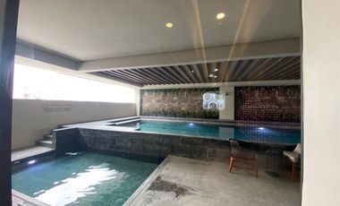 RENTO DPTO. SANTA FE.  MASCOTAS:SI -ALBERCA-INCLUYE MANTENIMIENTO