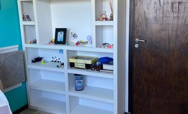 Casa Frente al Mar en Mar Chiquita