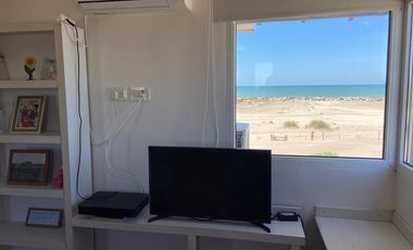 Casa Frente al Mar en Mar Chiquita