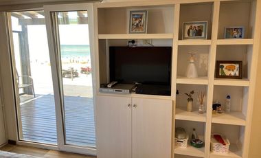 Casa Frente al Mar en Mar Chiquita