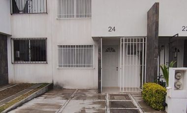 Casa en Venta, Nicolas Romero, 2 Recámaras