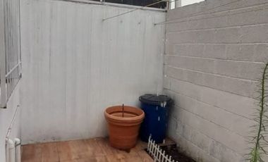 Casa en Venta, Nicolas Romero, 2 Recámaras