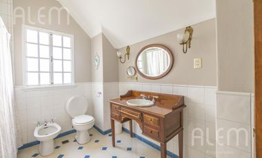 Casa en Lomas de Zamora Oeste