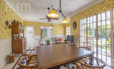 Casa en Lomas de Zamora Oeste