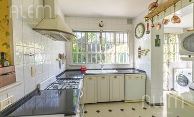 Casa en Lomas de Zamora Oeste