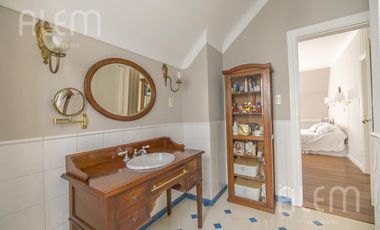 Casa en Lomas de Zamora Oeste