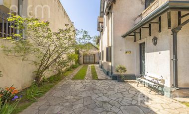 Casa en Lomas de Zamora Oeste