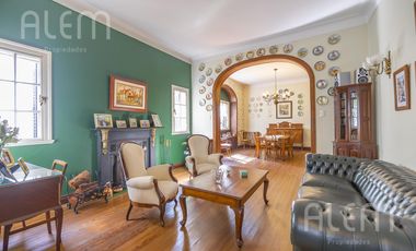 Casa en Lomas de Zamora Oeste