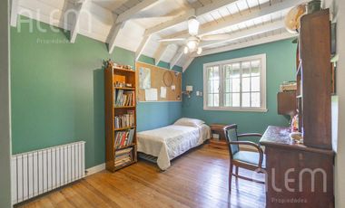 Casa en Lomas de Zamora Oeste