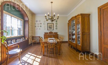 Casa en Lomas de Zamora Oeste