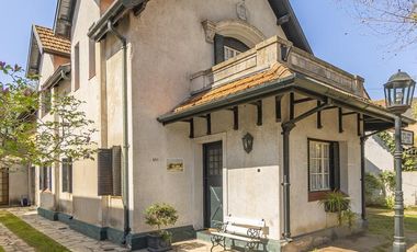 Casa en Lomas de Zamora Oeste