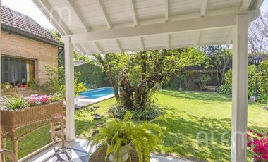 Casa en Lomas de Zamora Oeste