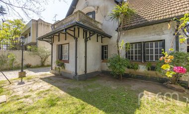 Casa en Lomas de Zamora Oeste