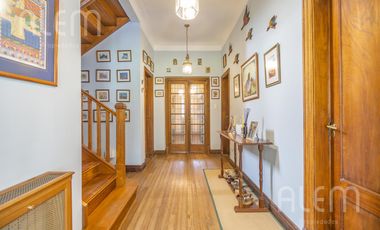 Casa en Lomas de Zamora Oeste