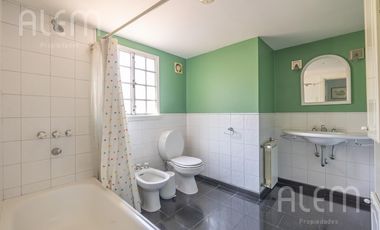 Casa en Lomas de Zamora Oeste