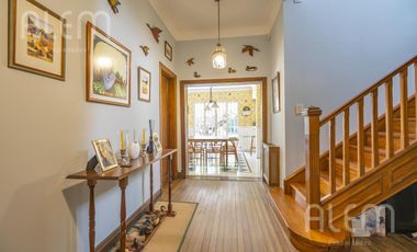 Casa en Lomas de Zamora Oeste