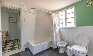 Casa en Lomas de Zamora Oeste