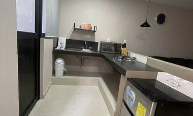 Departamento en Renta, Villas de La Hacienda, 1 Recámara