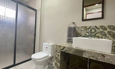 Departamento en Renta, Villas de La Hacienda, 1 Recámara