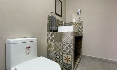 Departamento en Renta, Villas de La Hacienda, 1 Recámara