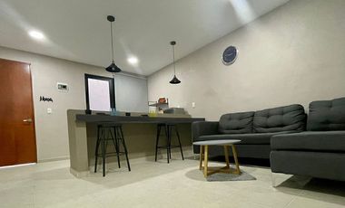 Departamento en Renta, Villas de La Hacienda, 1 Recámara