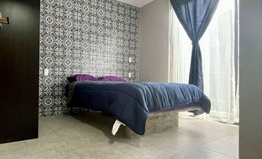 Departamento en Renta, Villas de La Hacienda, 1 Recámara