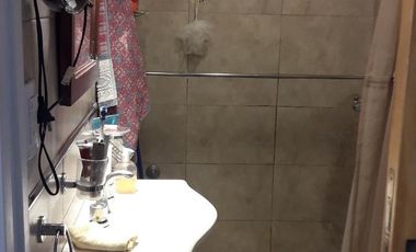 Casa en venta a metros de la laguna de Mar Chiquita - lote de 541m2