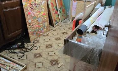 Casa-Venta-4 amb., Fondo c/quincho/Garagae/Lavadero/Jardin-Isidro Casanova